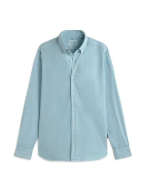 Foto van product Overhemd ECOALF blauw
