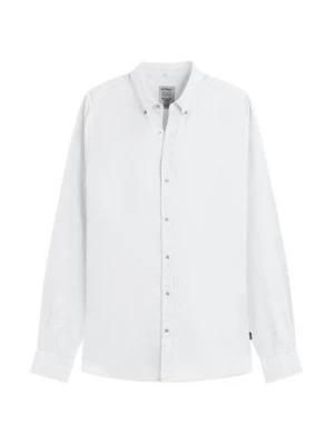 Foto van product Overhemd ECOALF wit
