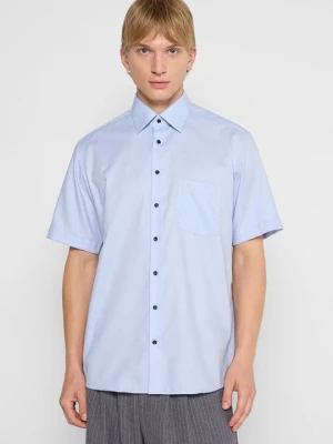 Foto van product Overhemd Eterna blauw