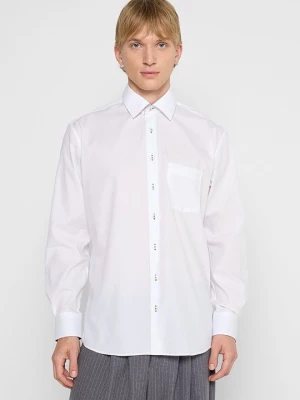 Foto van product Overhemd Eterna wit