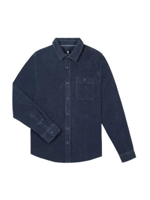 Foto van product Overhemd Faguo blauw