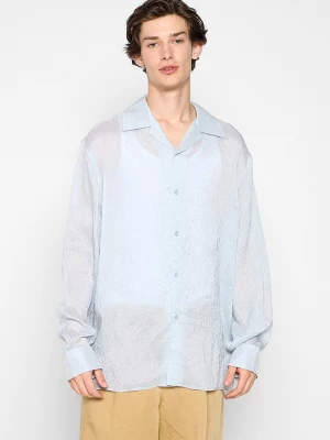 Foto van product Overhemd Filippa K lichtblauw