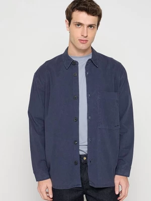 Foto van product Overhemd GABBA blauw