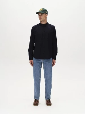 Foto van product Overhemd GABBA donkerblauw
