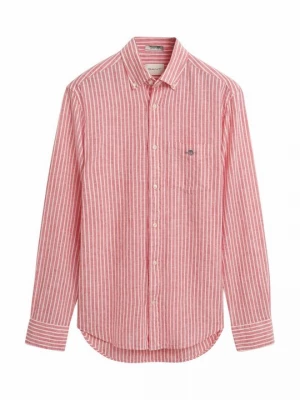 Foto van product Overhemd Gant rood