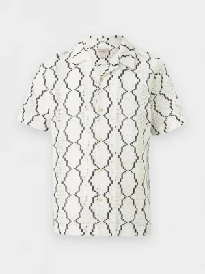 Foto van product Overhemd Guess wit