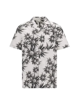 Foto van product Overhemd Guess zwart