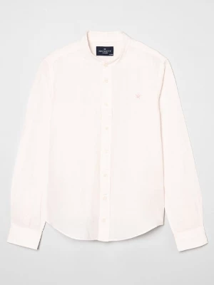 Foto van product Overhemd Hackett London roze