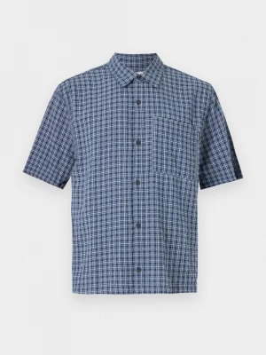 Foto van product Overhemd Hollister Co. blauw