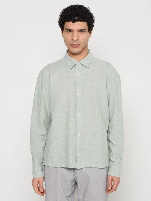 Foto van product Overhemd Hollister Co. groen