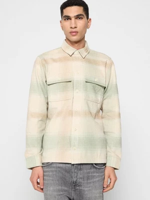 Foto van product Overhemd Hollister Co. groen