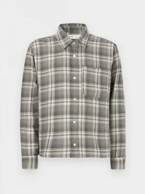 Foto van product Overhemd Hollister Co. groen