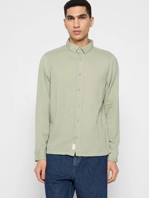 Foto van product Overhemd Hollister Co. kaki