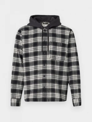 Foto van product Overhemd Hollister Co. zwart