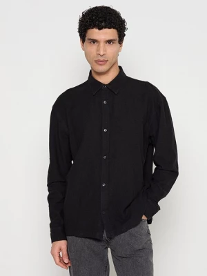 Foto van product Overhemd Hollister Co. zwart