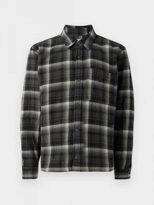 Foto van product Overhemd Hollister Co. zwart