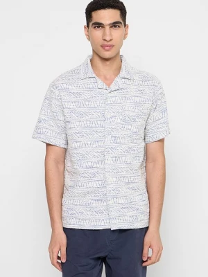 Foto van product Overhemd INDICODE blauw