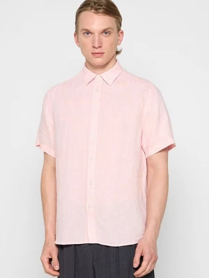 Foto van product Overhemd J.Lindeberg roze