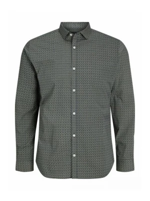 Foto van product Overhemd Jack&Jones beżowy