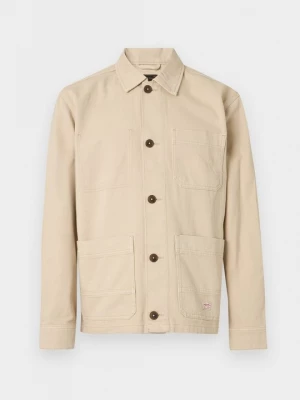Foto van product Overhemd Jack&Jones beżowy