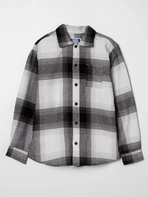 Foto van product Overhemd Jack&Jones grijs