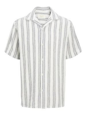 Foto van product Overhemd Jack&Jones wit