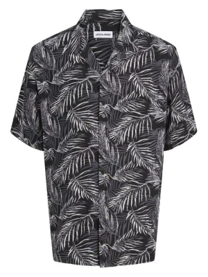Foto van product Overhemd Jack&Jones zwart