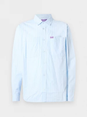Foto van product Overhemd Jacker blauw