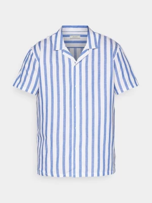 Foto van product Overhemd Jack's Sportswear blauw