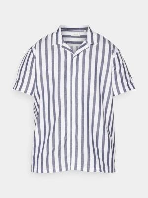 Foto van product Overhemd Jack's Sportswear donkerblauw
