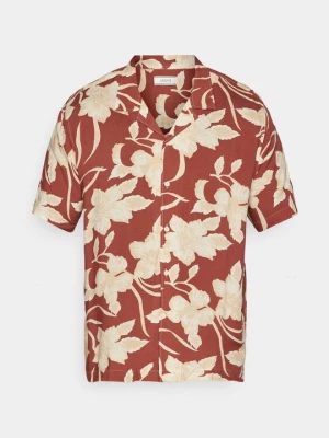 Foto van product Overhemd Jack's Sportswear donkerrood