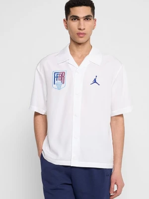Foto van product Overhemd Jordan wit