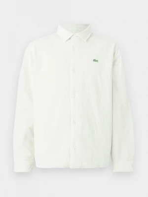 Foto van product Overhemd Lacoste crème