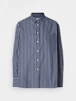 Foto van product Overhemd Lacoste donkerblauw