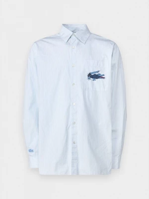 Foto van product Overhemd Lacoste lichtblauw