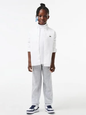 Foto van product Overhemd Lacoste wit