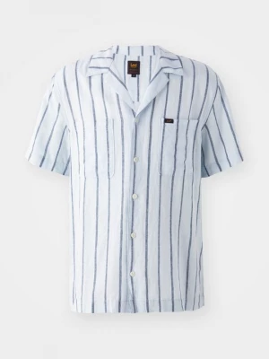 Foto van product Overhemd Lee blauw