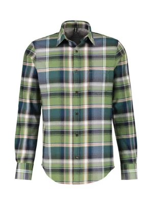 Foto van product Overhemd Lerros groen