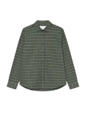 Foto van product Overhemd Les Deux groen