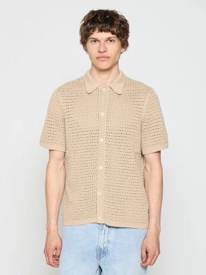 Foto van product Overhemd Levi's beżowy