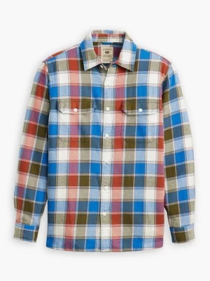 Foto van product Overhemd Levi's blauw