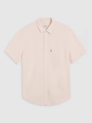 Foto van product Overhemd Levi's donkerroze