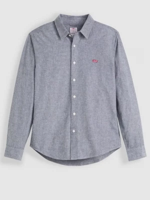 Foto van product Overhemd Levi's grijs