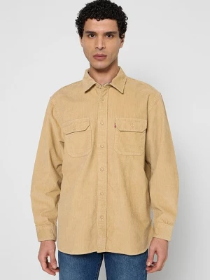 Foto van product Overhemd Levi's okergeel