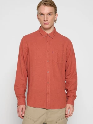Foto van product Overhemd Levi's rood