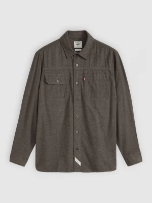 Foto van product Overhemd Levi's zwart
