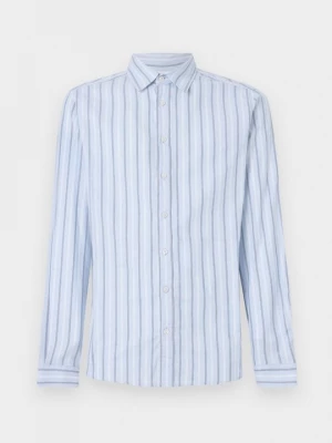 Foto van product Overhemd Libertine-Libertine blauw