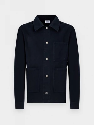 Foto van product Overhemd Libertine-Libertine donkerblauw