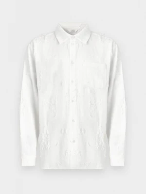 Foto van product Overhemd Libertine-Libertine wit