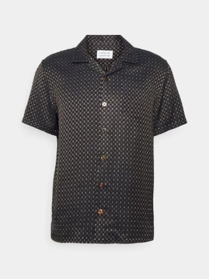 Foto van product Overhemd Libertine-Libertine zwart